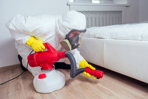 Best Commercial Pest Control Services  in Gillette, NJ